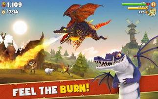 饥饿龙最新飞龙爆料,神秘力量觉醒，龙族霸主再起风云  第3张