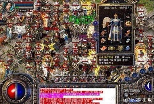 热血传奇宝宝最新爆料,神秘宝宝技能大揭秘! 第1张 热血传奇宝宝最新爆料,神秘宝宝技能大揭秘! 第1张