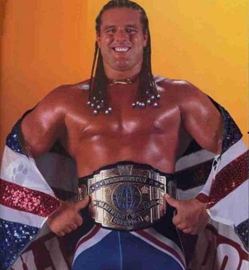 摔角名宿最新爆料,独家爆料背后的惊人真相 第3张 摔角名宿最新爆料,独家爆料背后的惊人真相 第3张