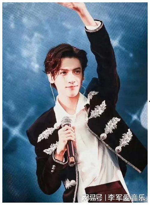 娱乐圈吃瓜爆料黄子韬,揭秘吃瓜背后的真相 第3张 娱乐圈吃瓜爆料黄子韬,揭秘吃瓜背后的真相 第3张